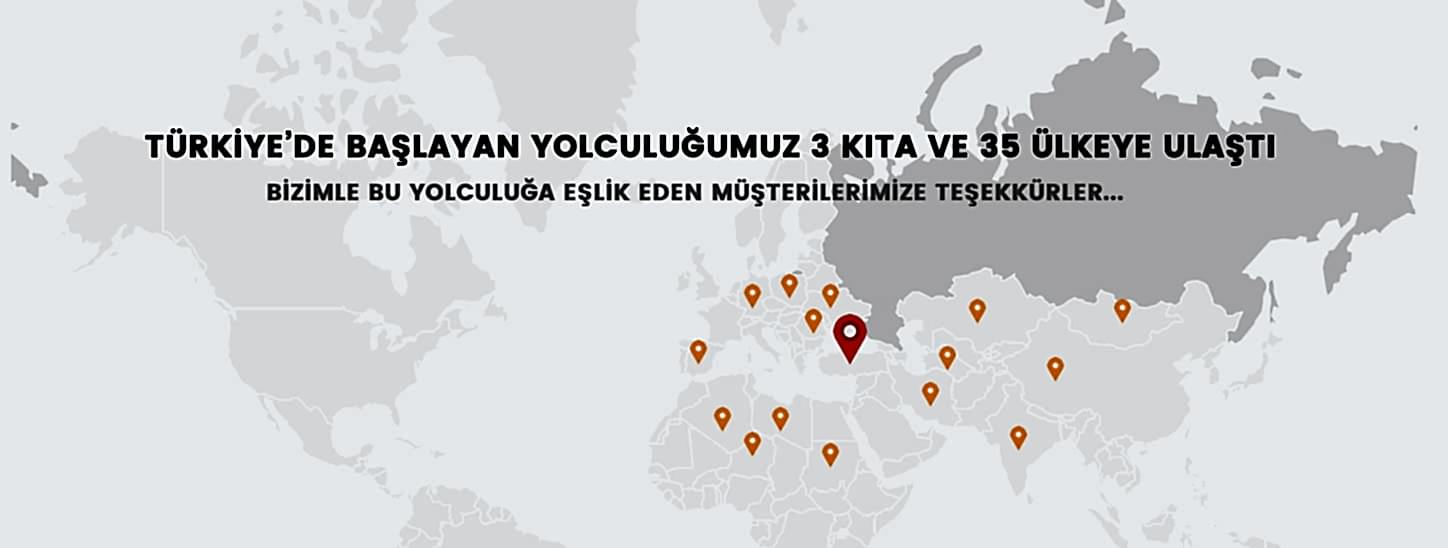 gergi tavan