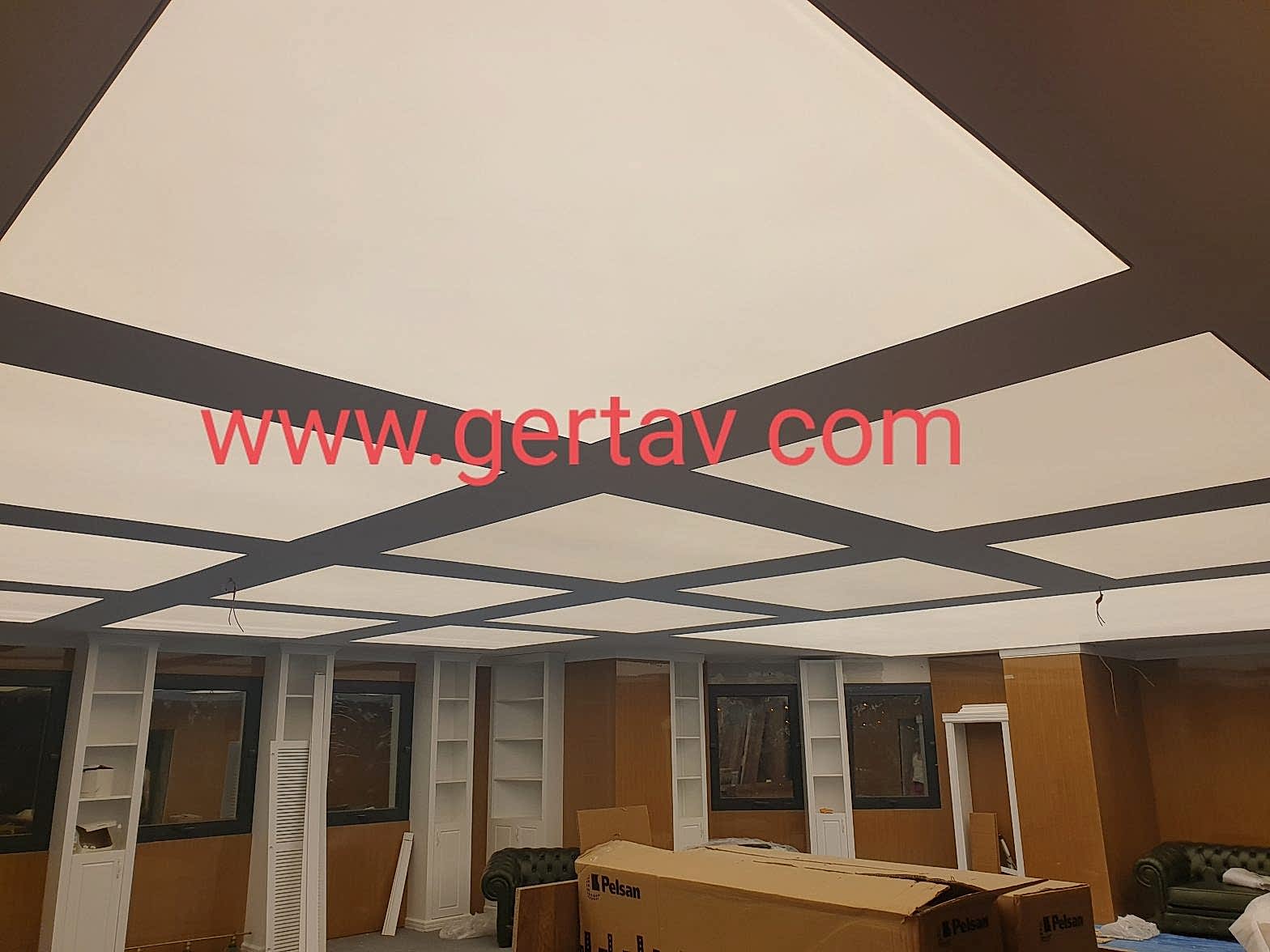 - Diğer Referanslar