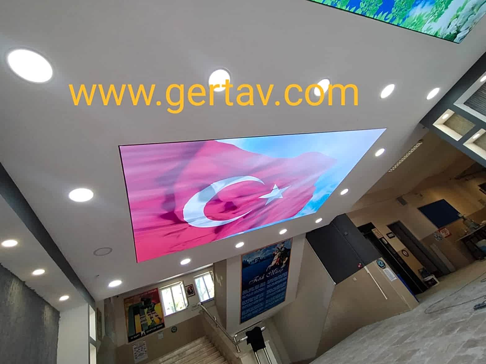 - Diğer Referanslar
