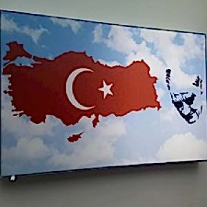 - Diğer Referanslar